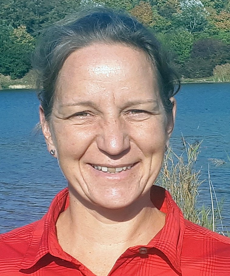 Monika Haas